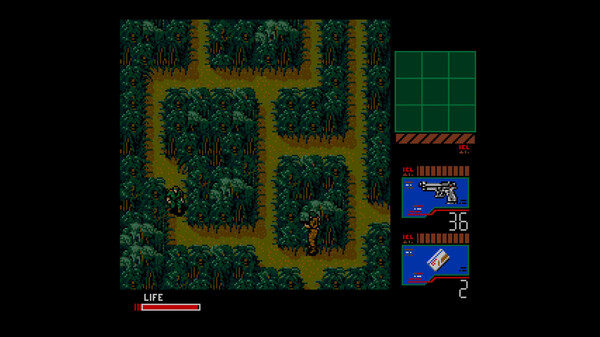 合金装备1/2合集.Metal Gear & Metal Gear 2: Solid Snake_5