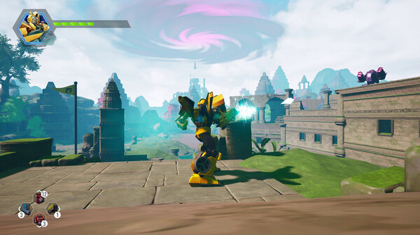 变形金刚：地球火种 – 远征.Transformers: Earthspark – Expedition_3
