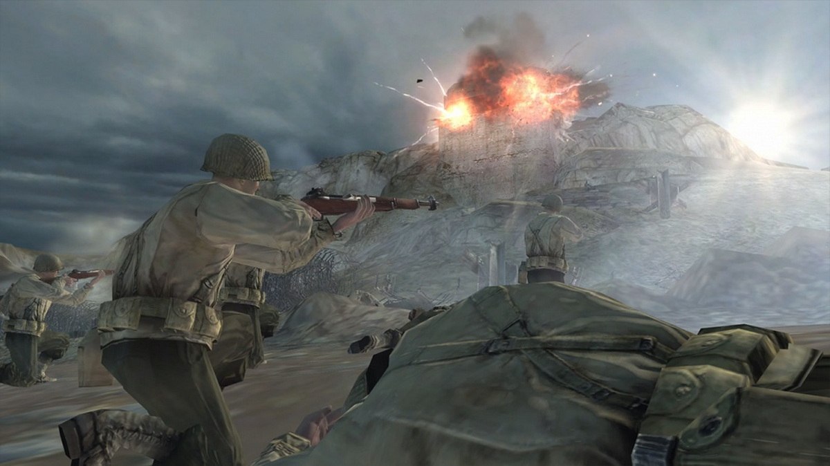 英雄连：合集.Company of Heroes Collection_5