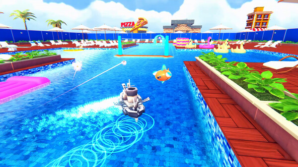 坦克船.Boaty Tanks_0