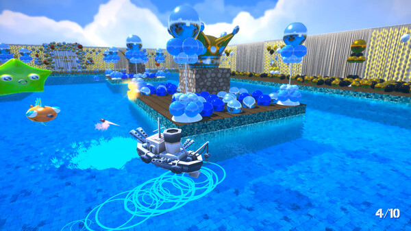 坦克船.Boaty Tanks_5