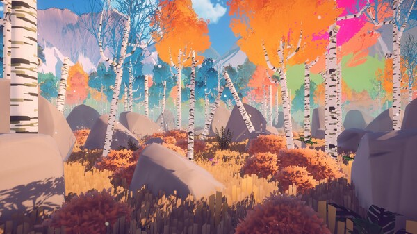 秋天远足.Autumn Hike_1
