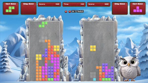 游戏圣诞倒数日历：25天 – 25个惊喜.Games Advent Calendar: 25 Days – 25 Surprises_0