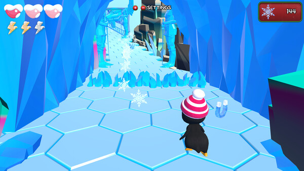 游戏圣诞倒数日历：25天 – 25个惊喜.Games Advent Calendar: 25 Days – 25 Surprises_1