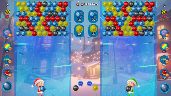 游戏圣诞倒数日历：25天 – 25个惊喜.Games Advent Calendar: 25 Days – 25 Surprises_3