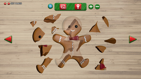 游戏圣诞倒数日历：25天 – 25个惊喜.Games Advent Calendar: 25 Days – 25 Surprises_4