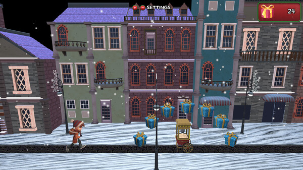 游戏圣诞倒数日历：25天 – 25个惊喜.Games Advent Calendar: 25 Days – 25 Surprises_5