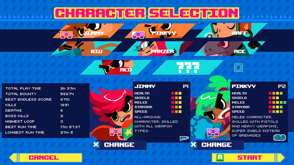 遗迹猎人Zero.Relic Hunters Zero: Remix_3