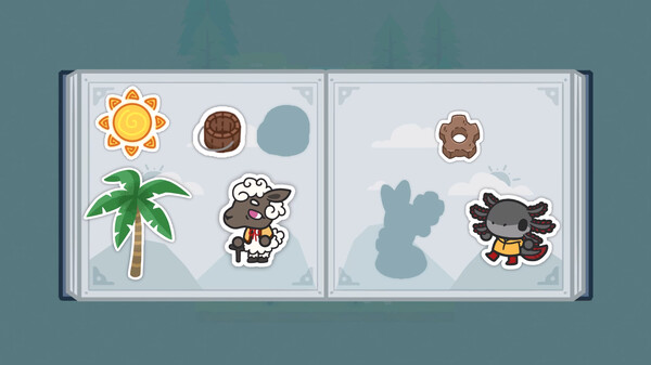 小小贴纸故事.A Tiny Sticker Tale_5