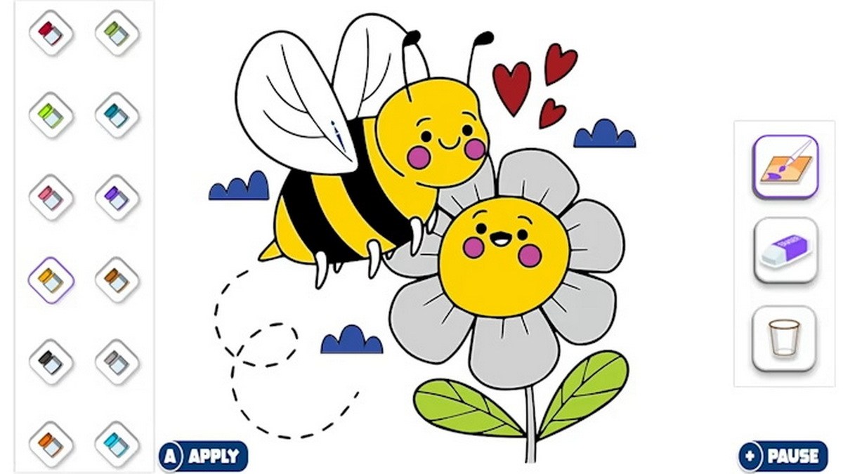 PAINT PRO for KIDS 0+_1