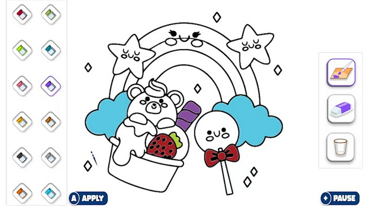 PAINT PRO for KIDS 0+_2
