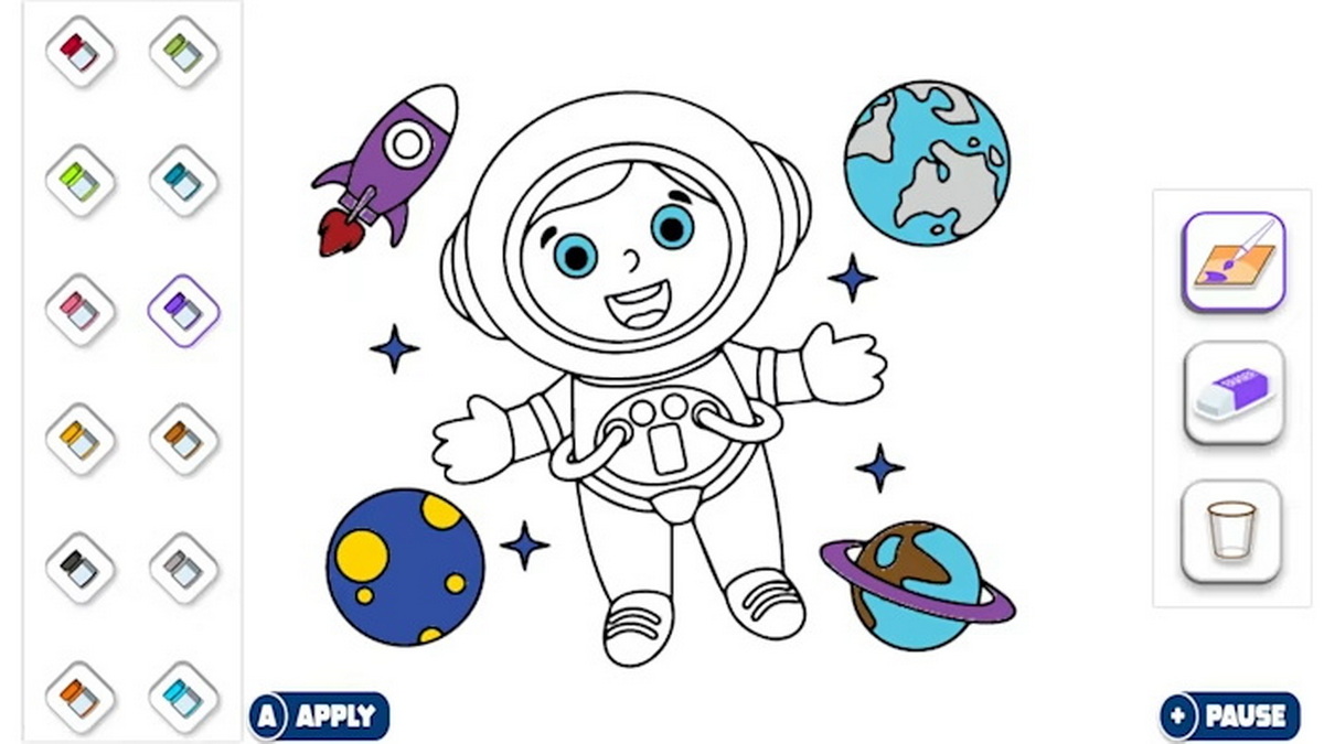 PAINT PRO for KIDS 0+_5