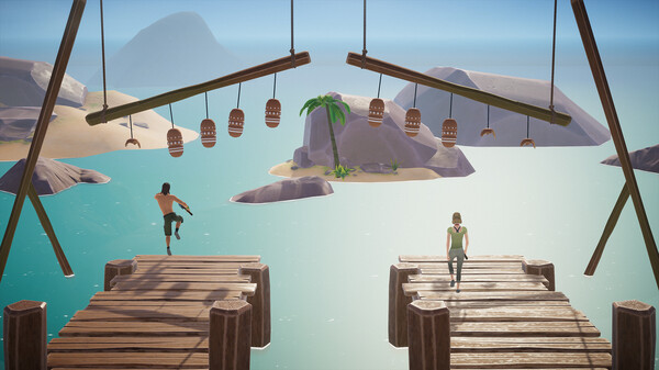 幸存者：遗弃之岛.Survivor: Castaway Island_1