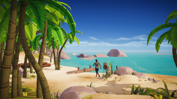 幸存者：遗弃之岛.Survivor: Castaway Island_2