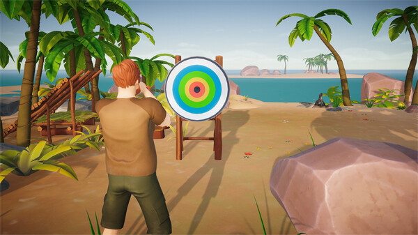 幸存者：遗弃之岛.Survivor: Castaway Island_3