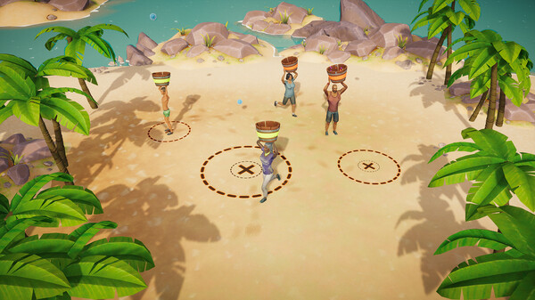 幸存者：遗弃之岛.Survivor: Castaway Island_5