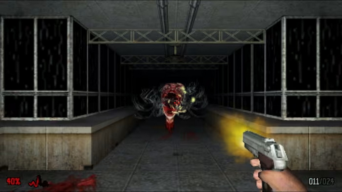 病房.Dementium: The Ward_2