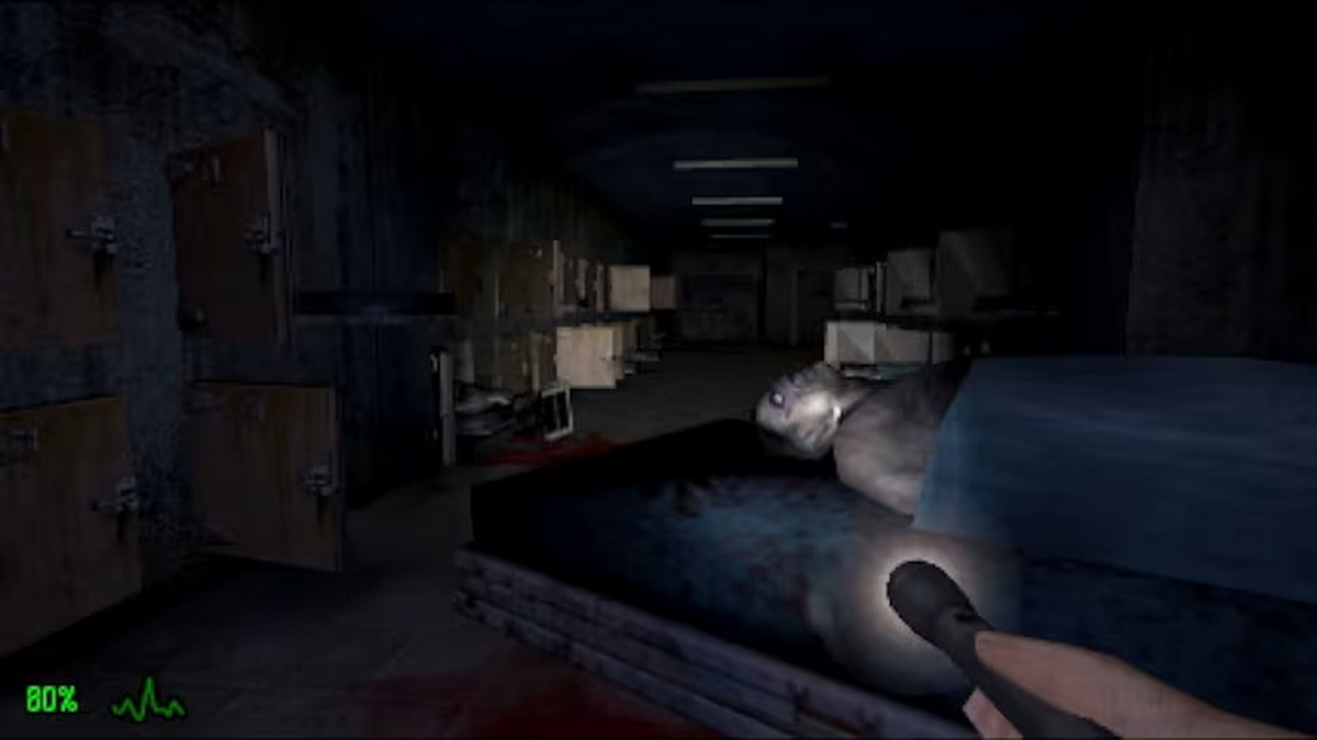 病房.Dementium: The Ward_3