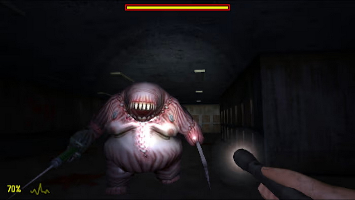 病房.Dementium: The Ward_5