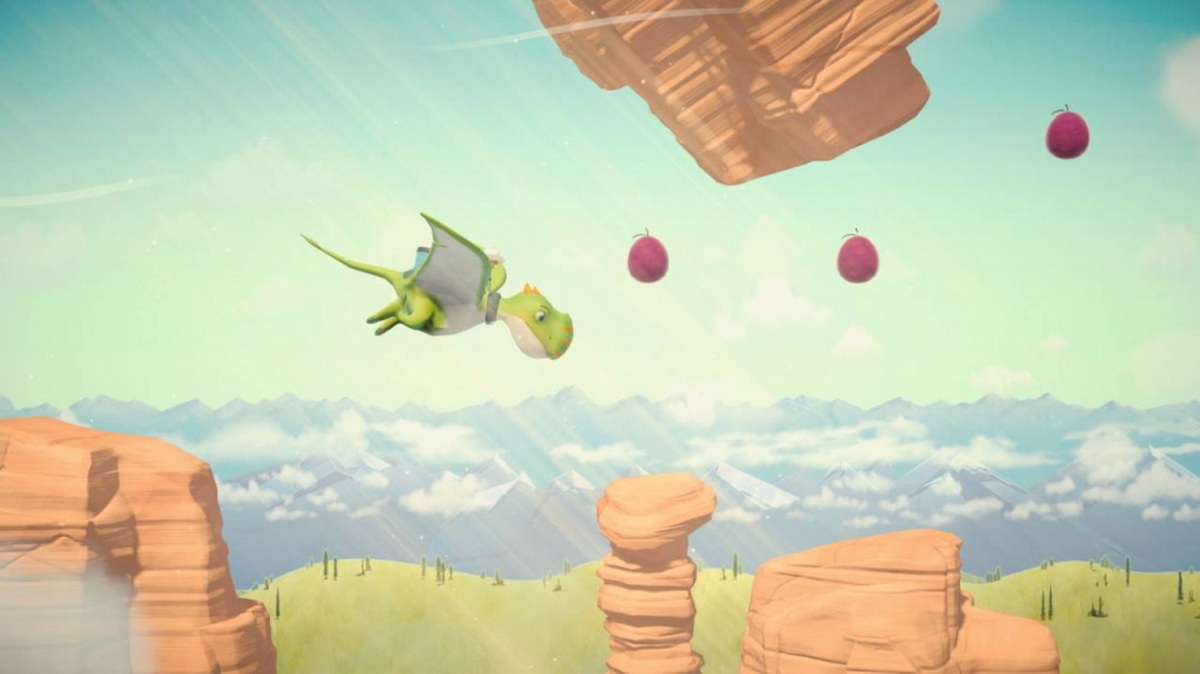 欢乐恐龙牧场 ：即刻救援.Dino Ranch: Ride to the Rescue_2