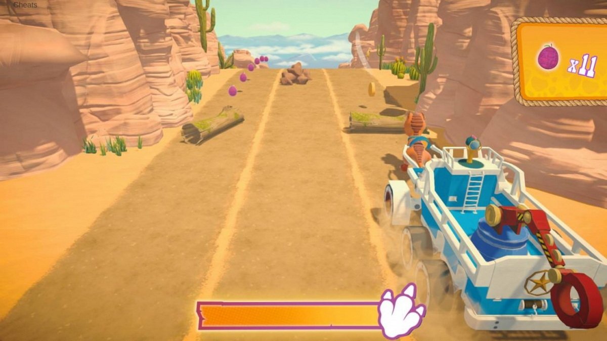 欢乐恐龙牧场 ：即刻救援.Dino Ranch: Ride to the Rescue_3