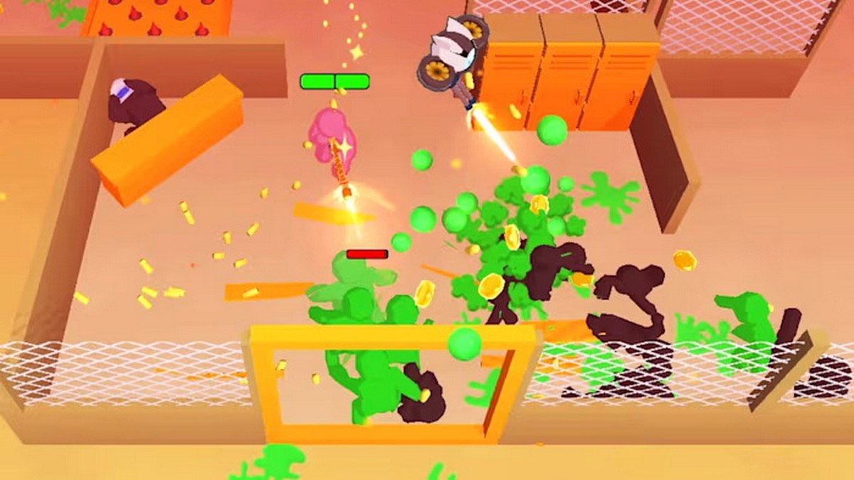 僵尸防御.Zombie Defense_2