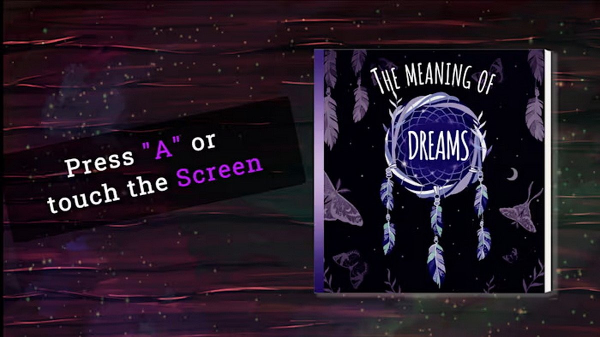 梦的含义.The meaning of dreams_0