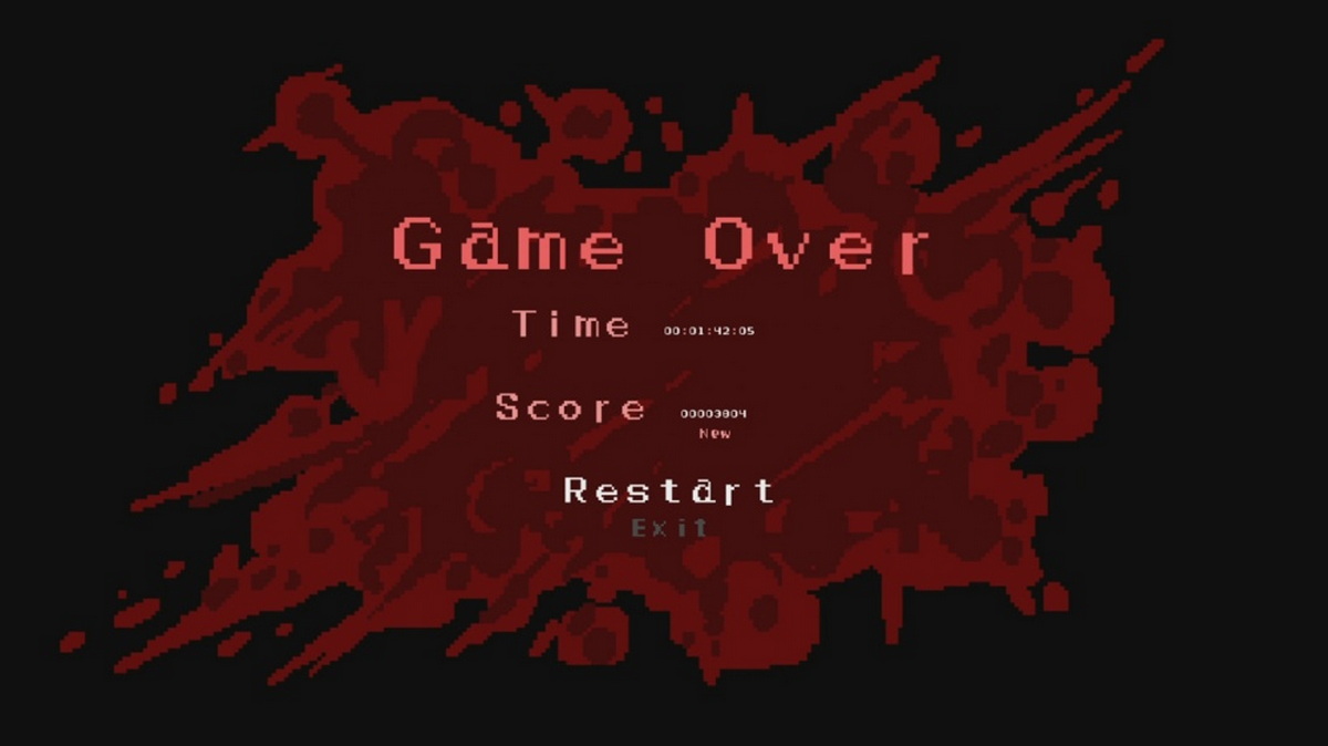 像素游戏制作大师系列：奔跑的忍者.Pixel Game Maker Series: Ninja Runner_3