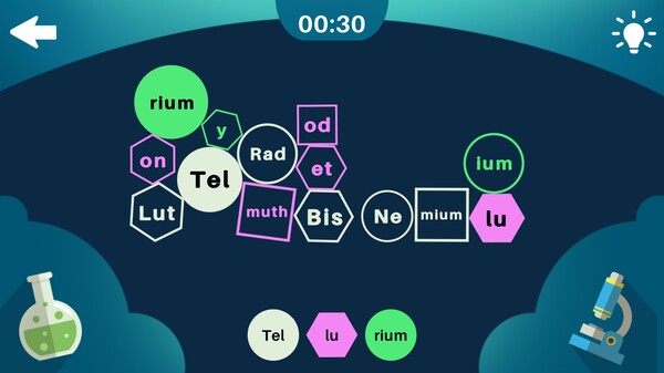 用音节学单词.Learn Words: Use Syllables_0