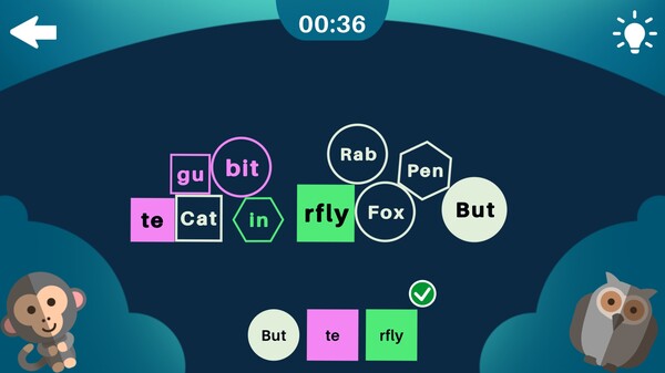 用音节学单词.Learn Words: Use Syllables_1