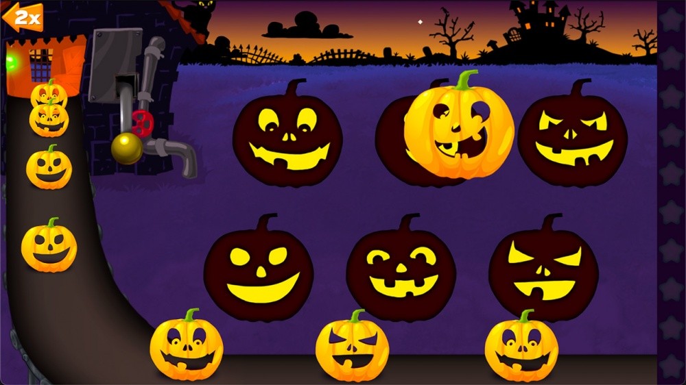 Halloween Games for Toddlers and Babies_0