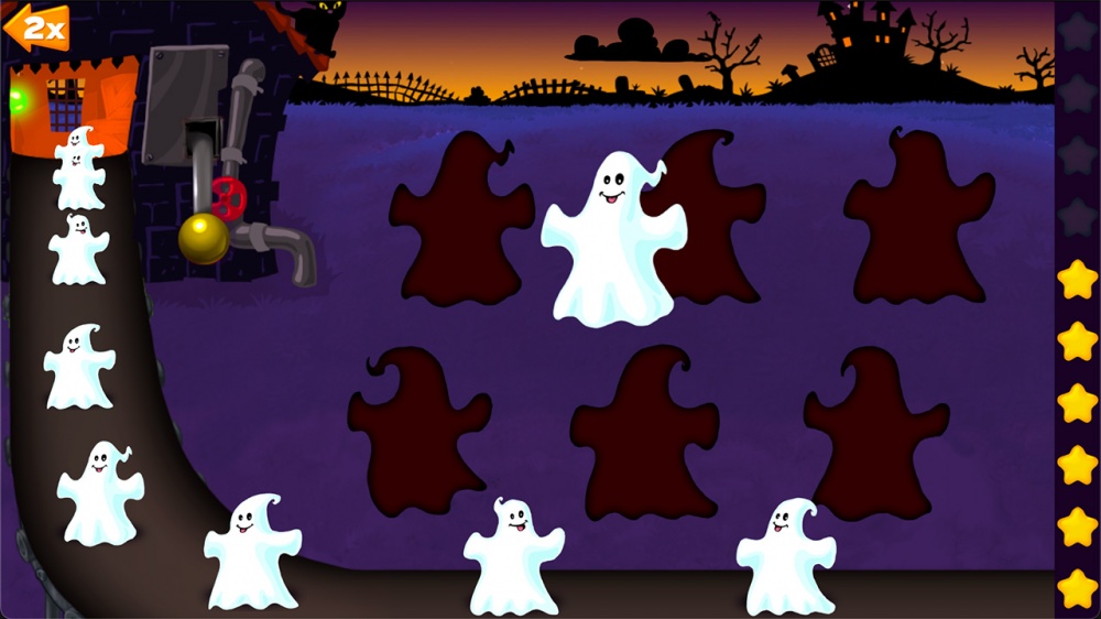 Halloween Games for Toddlers and Babies_4