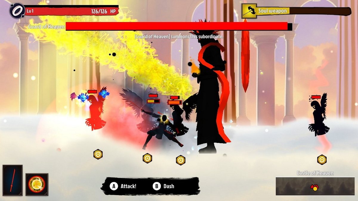 影之传说：原力的面具.The Legend of Shadow: Mask of the Force_3