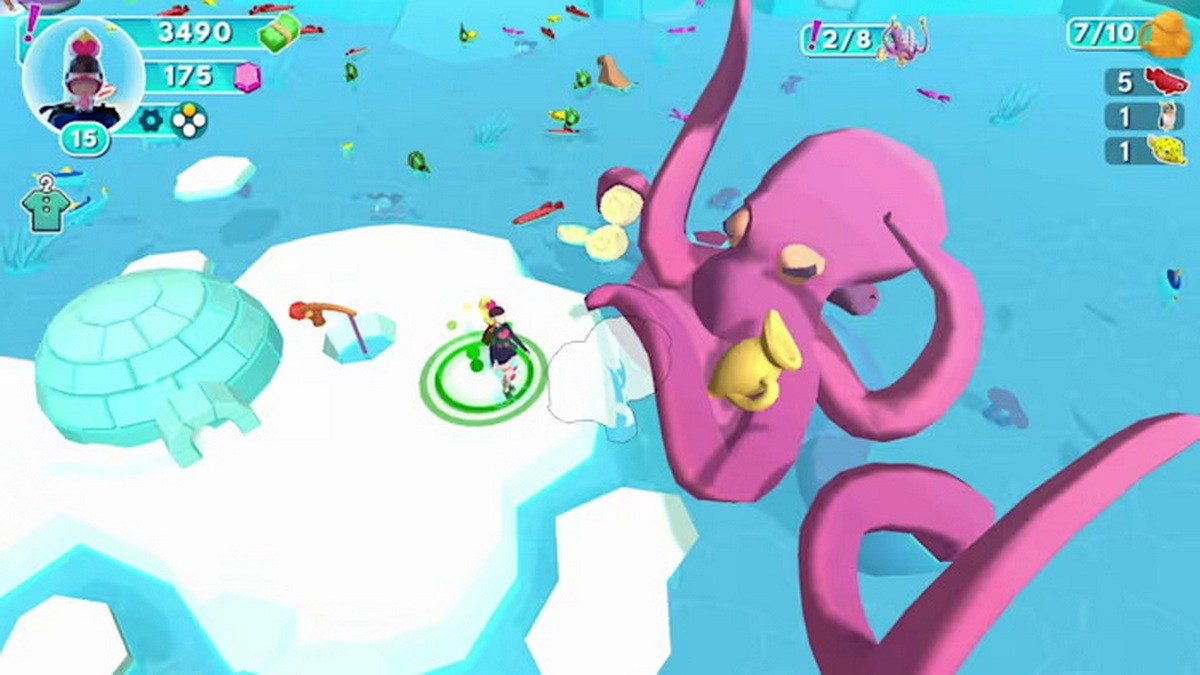 Aquarium Land_4
