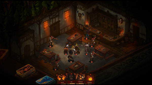 暗黑探险3.Dark Quest 3_0