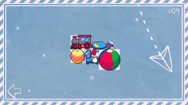 玩具盒谜题.ToyBox Puzzle_1