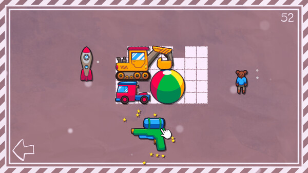 玩具盒谜题.ToyBox Puzzle_2