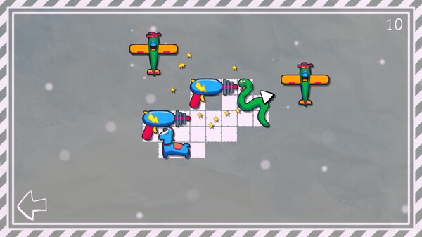 玩具盒谜题.ToyBox Puzzle_5