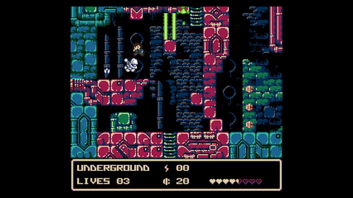 蓝色计划.Project Blue_3