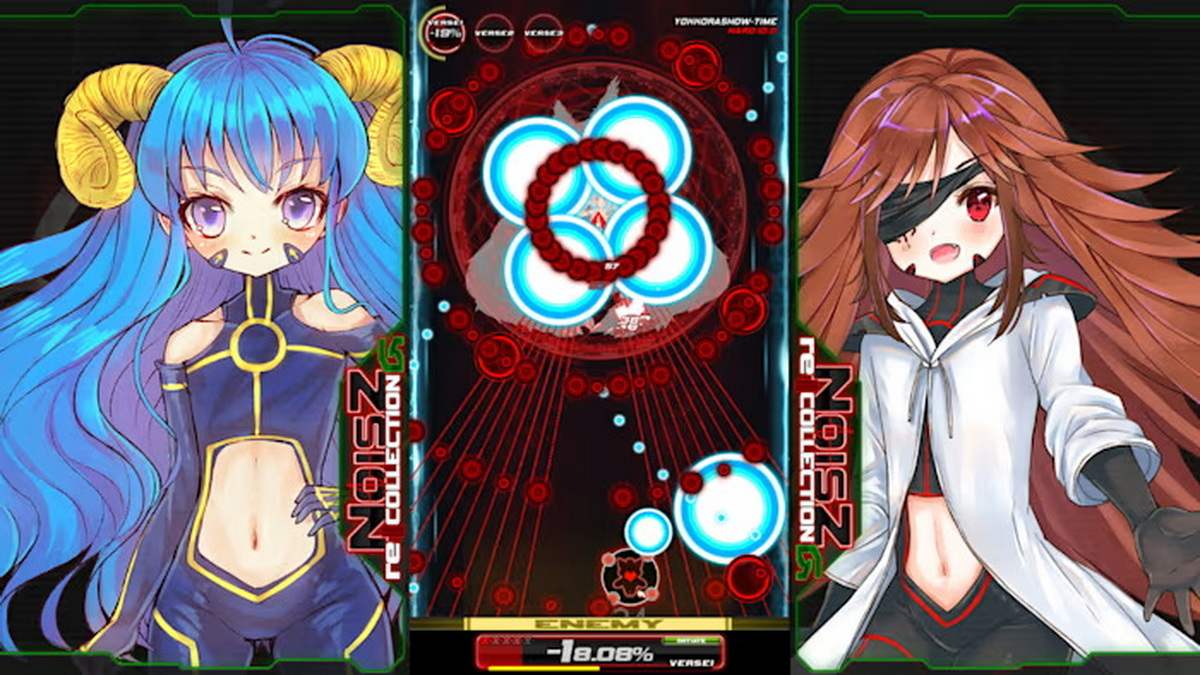 Noisz Re: Collection G_0