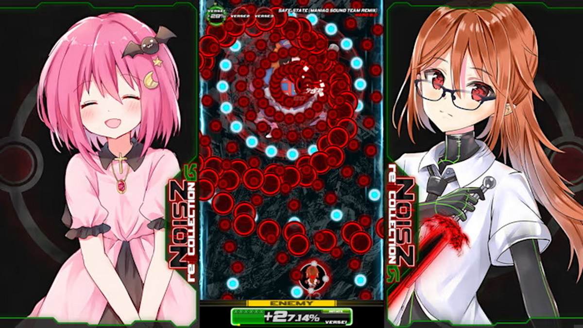 Noisz Re: Collection G_2