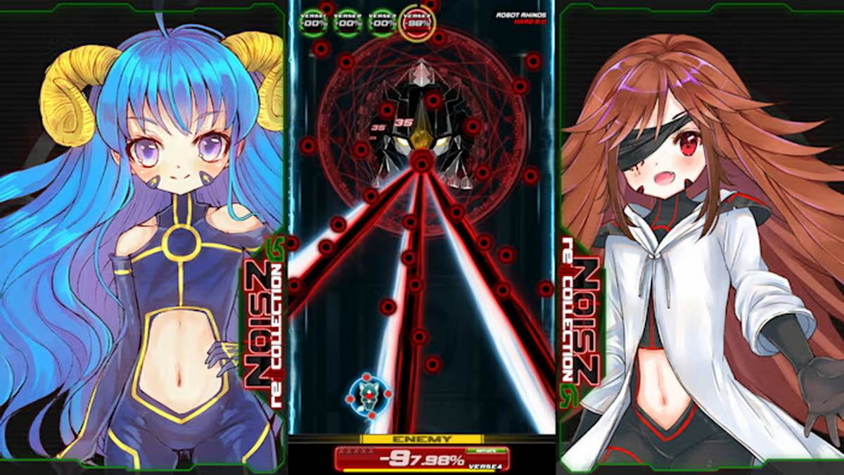 Noisz Re: Collection G_3