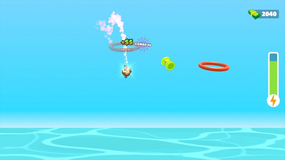 翅膀传奇.Flap Legends_3
