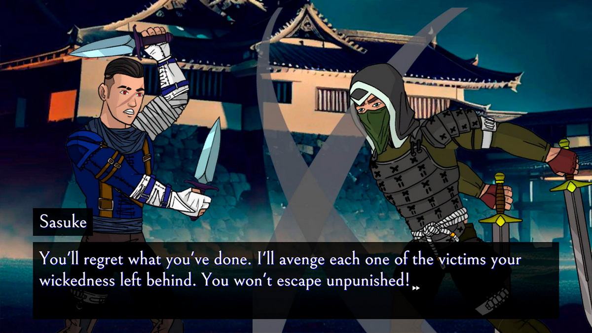 氏族的复仇.The Clan’s Revenge_4