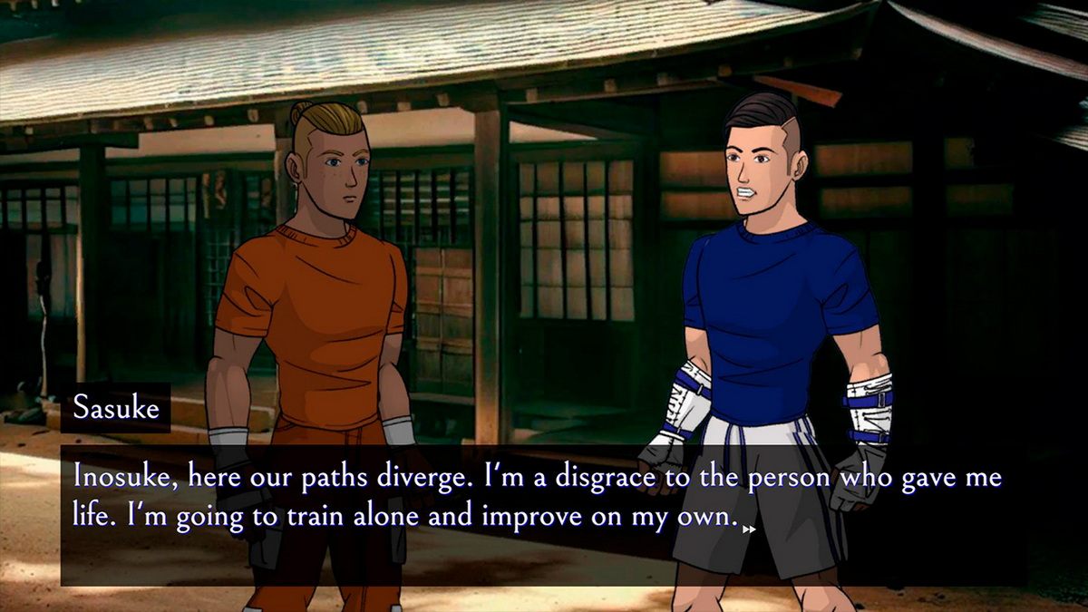 氏族的复仇.The Clan’s Revenge_5