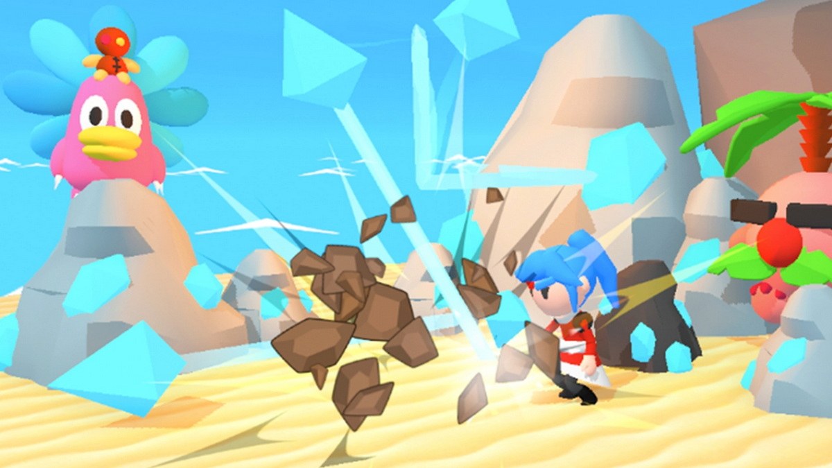 Toonsters：穿越世界.Toonsters: Crossing Worlds_5