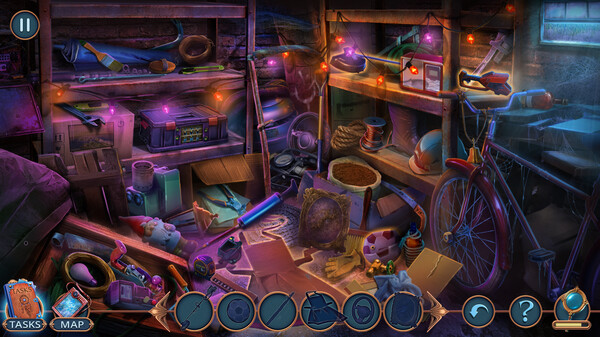 双子之心：无人在此 – 收藏版.Twin Mind: Nobody’s Here Collector’s Edition_3