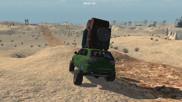醉驾模拟器.Need for Spirit Drink & Drive Simulator_4