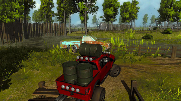 醉驾模拟器.Need for Spirit Drink & Drive Simulator_5