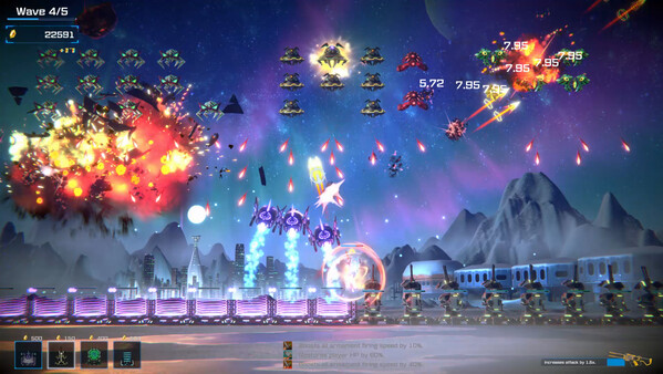 Xaladia：太空海盗的崛起X2.XALADIA: Rise of the Space Pirates X2_0